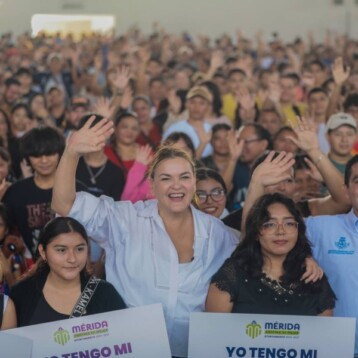 Lanzan plataforma “Campus digital”