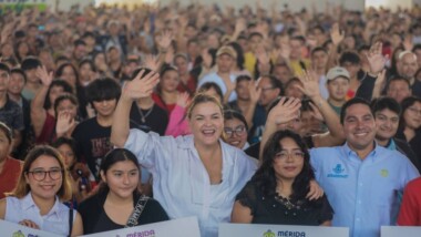 Lanzan  “Campus digital”