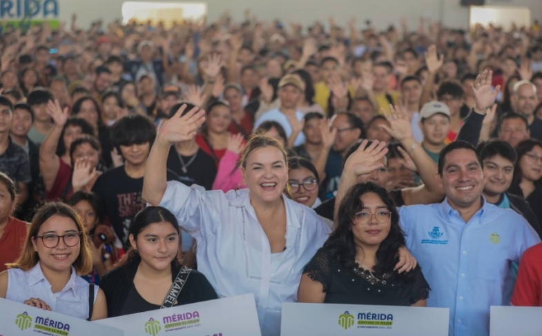 Lanzan  “Campus digital”