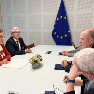 Mérida gestiona recursos ante la Unión Europea