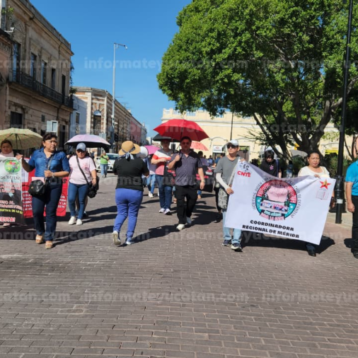 Roto el diálogo con la Segey: CETEY