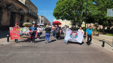 Roto el diálogo con la Segey: CETEY