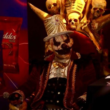 El Circo de los Tormentos llega a Mérida con nueva temporada de terror