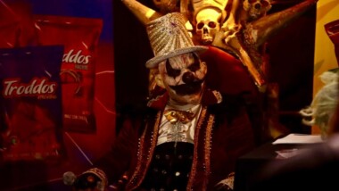 El Circo de los Tormentos llega a Mérida con nueva temporada de terror