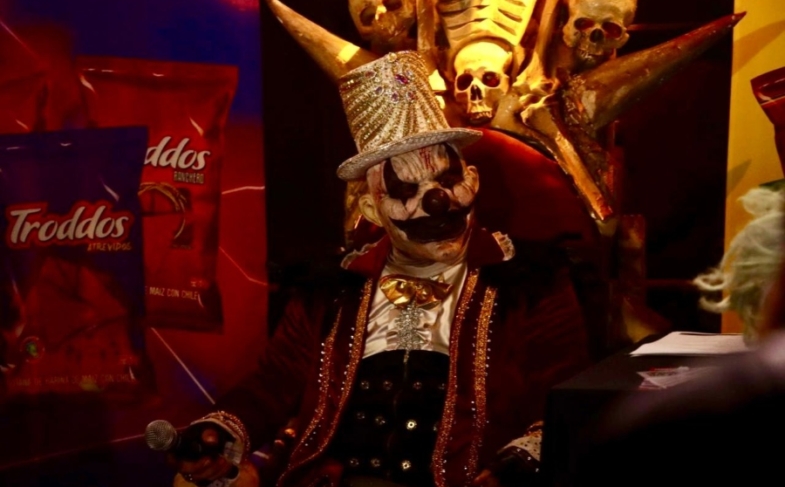 El Circo de los Tormentos llega a Mérida con nueva temporada de terror