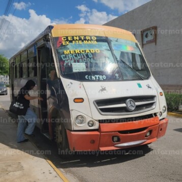 Circuito Metropolitano en paro