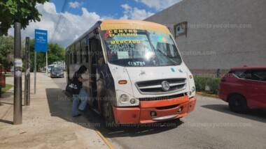Circuito Metropolitano en paro