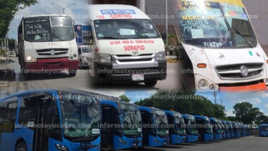 Continúa el paro en Circuito Metropolitano