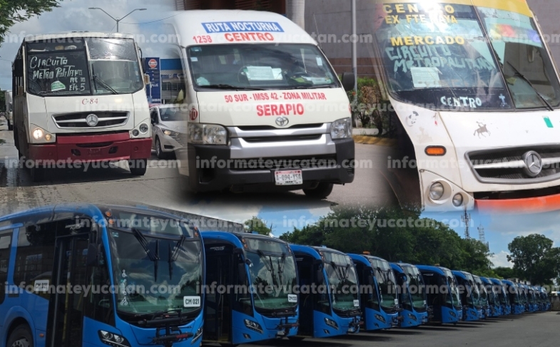 Continúa el paro en Circuito Metropolitano