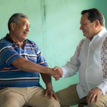 Exitosa Jornada de Cirugías Extramuros