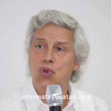 Yucatán aporta firmas a la contrarreforma electoral de Morena