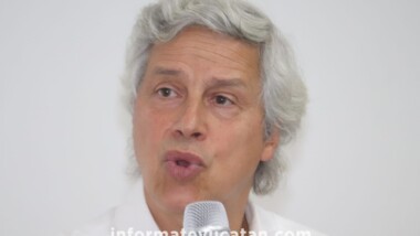 Mexicanos pueden evitar Dictadura