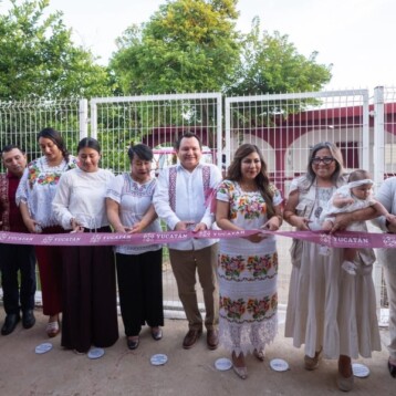 Nuevo espacio para mujeres