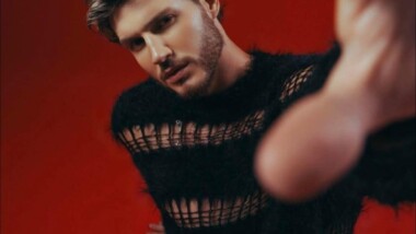 Asesinan a Fede Dorcaz