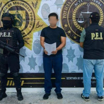 Liberan a agresor de Sicilia