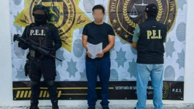 Liberan a agresor de Sicilia