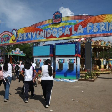 Abren convocatoria para visitas escolares a la Feria Xmatkuil