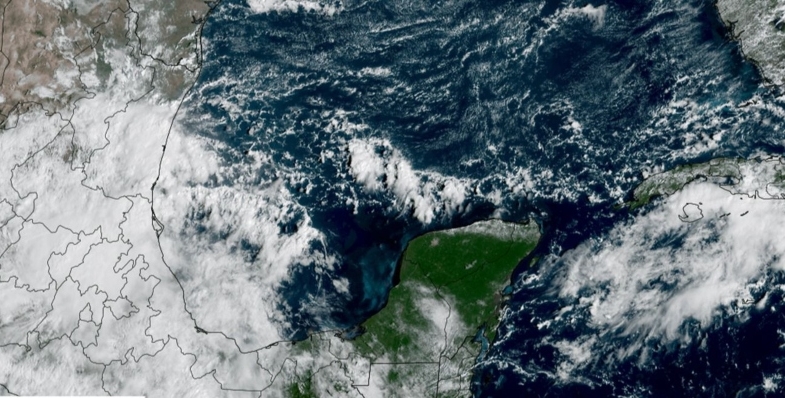 Primer frente frío llegará este fin de semana