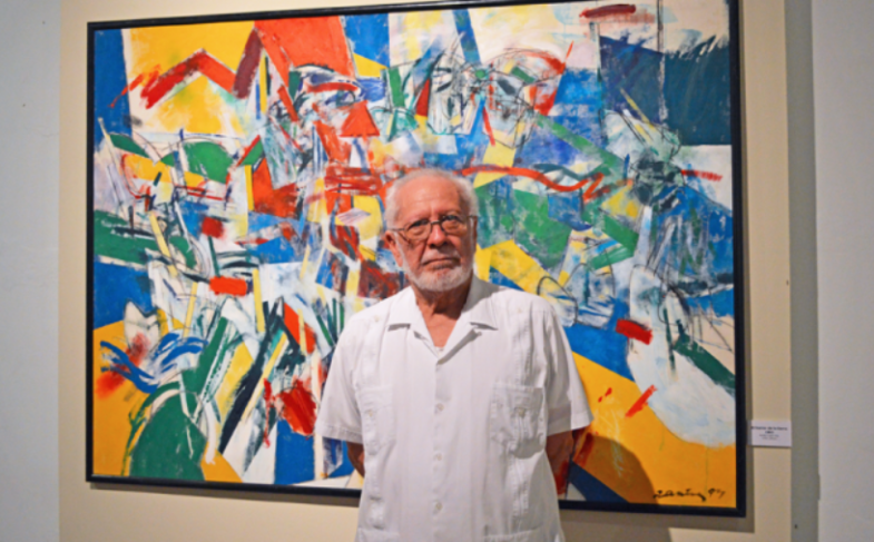 La vida y obra de Gabriel Ramírez en nuevo documental