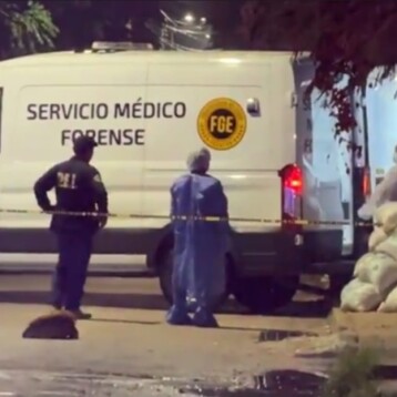 Imputan a mujer que asesinó a su esposo en Caucel