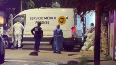 Imputan a mujer que asesinó a su esposo en Caucel