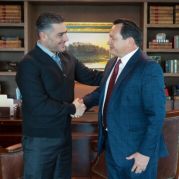 Alianza por la seguridad de Yucatán