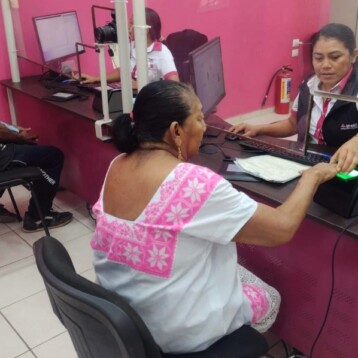 Aumentó el padrón electoral de Yucatán