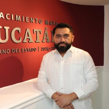 Explica Gobierno reorganización del Presupuesto para Yucatán