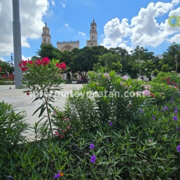 Mérida, una de las cuatro ciudades más cara para vivir