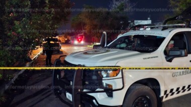 Aseguran predio en Montecristo por narcomenudeo