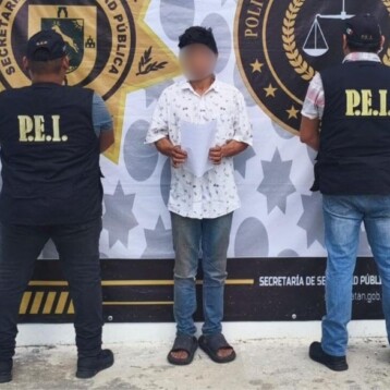 Detenida “La Pepa” por matanza de animales en la Central de Abastos