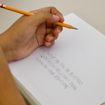 “Tú me importas”, jornada para prevenir el suicidio