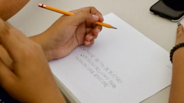 “Tú me importas”, jornada para prevenir el suicidio