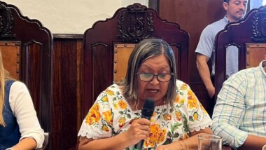 Llama a fomentar la tenencia responsable de animales en Mérida