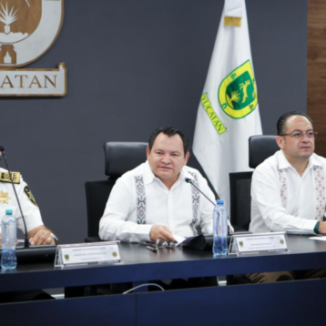 Yucatán no tolerará la crueldad animal: Huacho