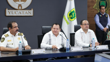 Yucatán no tolerará la crueldad animal: Huacho