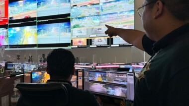 Mérida se consolida entre las ciudades más seguras del país