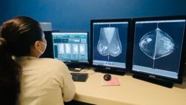 “Tu Vida en Tus Manos” campaña contra el Cáncer de Mama