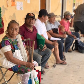 Seder promueve registro gratuito de fierros ganaderos en Yucatán