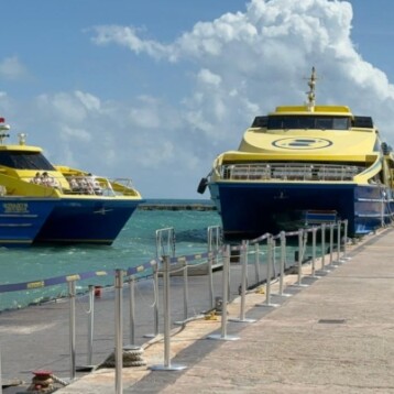 Disputa familiar en Grupo Ultramar manda a contador a la cárcel