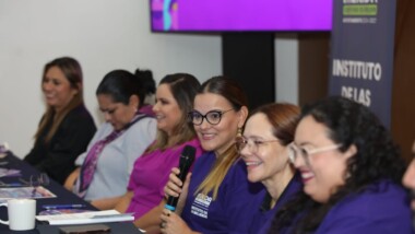 “Tolerancia Cero” a la violencia en Mérida