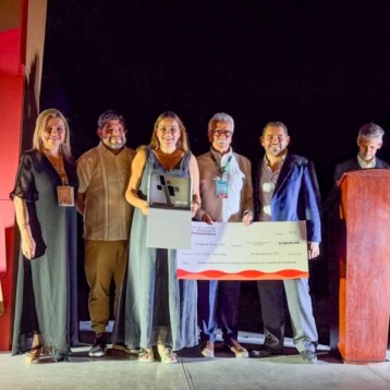 UNESCO reconoce programa Mérida Ta Wéetel