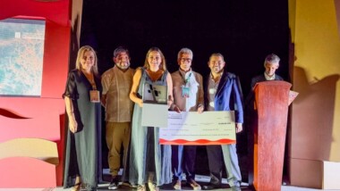 UNESCO reconoce programa Mérida Ta Wéetel