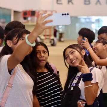 Cepredey lanza campaña “Conéctate, pero no te enredes”