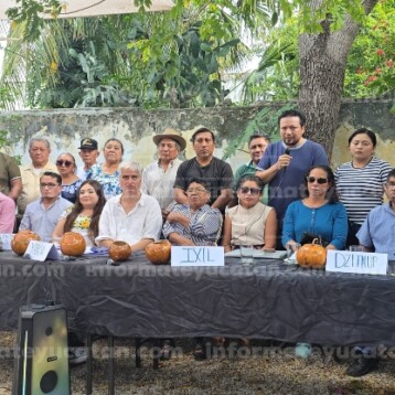 Comunidades mayas piden destitución de titulares de Profepa e INAH en Yucatán