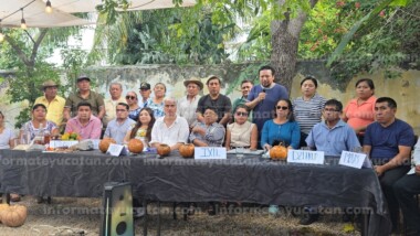 Comunidades mayas piden destitución de titulares de Profepa e INAH en Yucatán