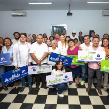 Más mujeres solicitan créditos para emprender