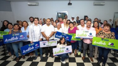 Más mujeres solicitan créditos para emprender