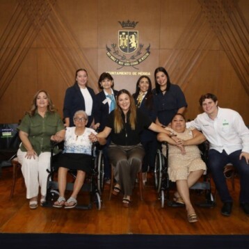 Apoyos a grupos vulnerables