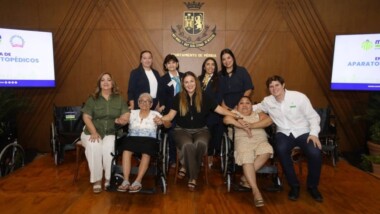 Apoyos a grupos vulnerables